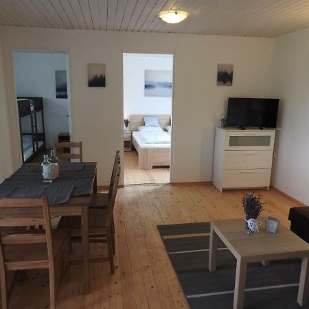 Akali Apartman Apartment Balatonakali Luaran gambar