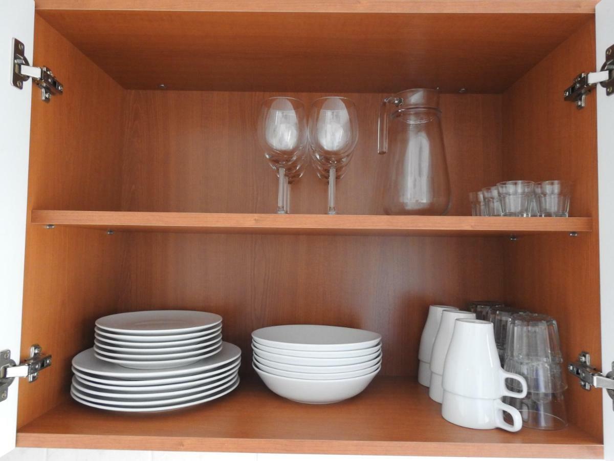 Akali Apartman Balatonakali Luaran gambar