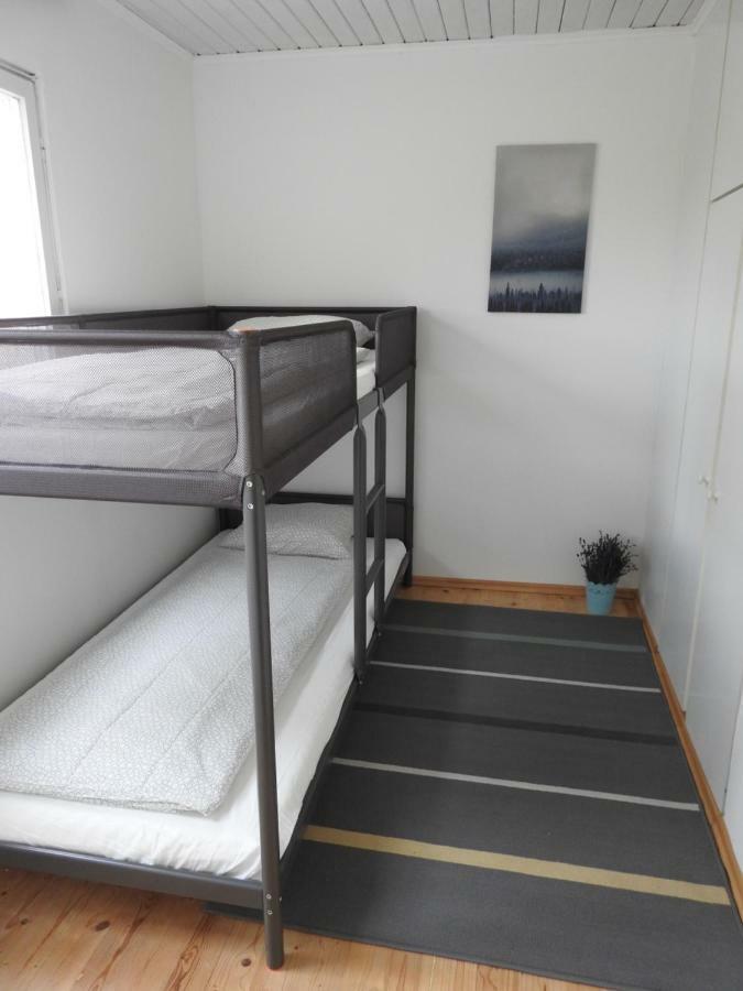 Akali Apartman Apartment Balatonakali Luaran gambar