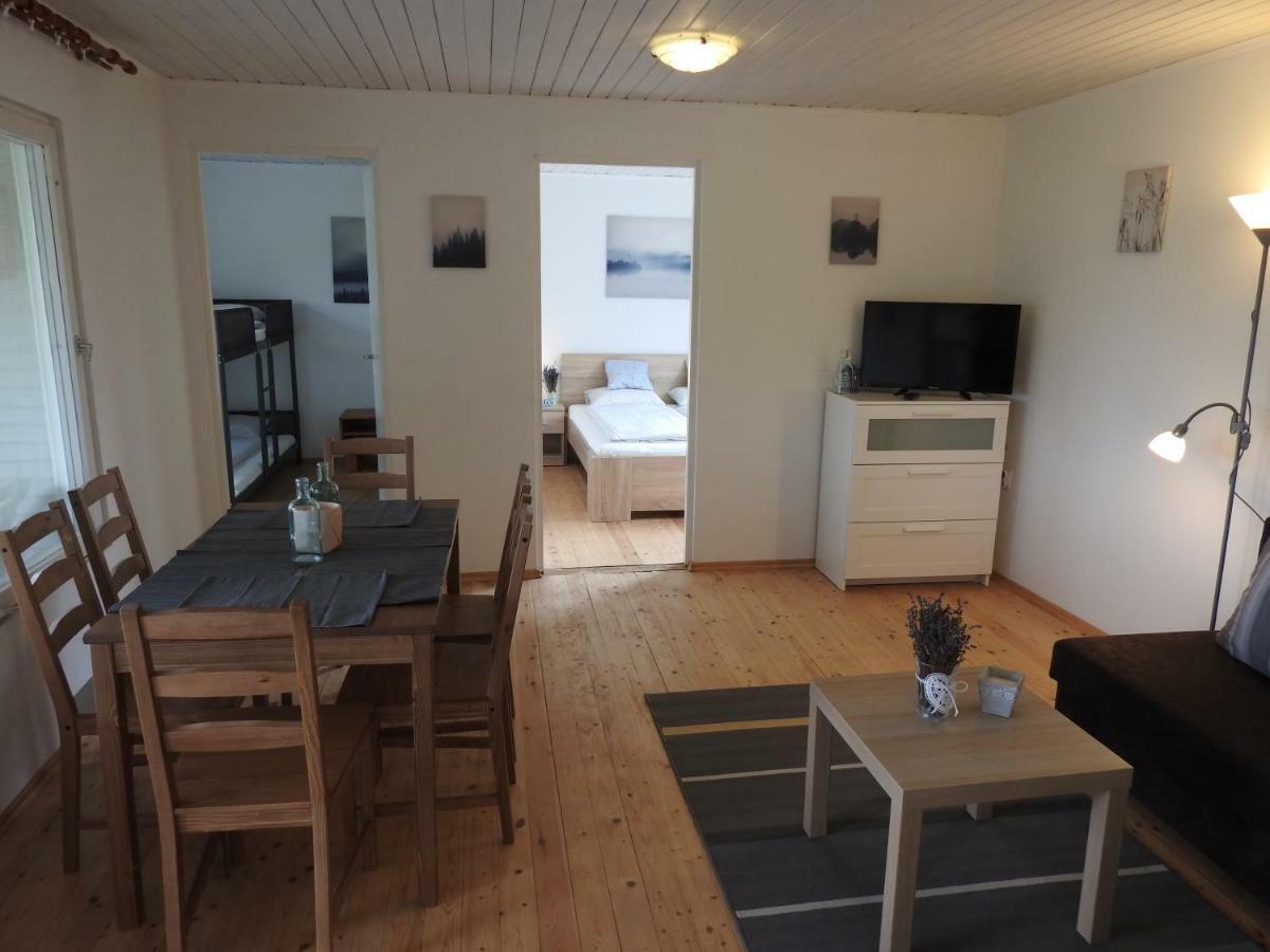 Akali Apartman Apartment Balatonakali Luaran gambar