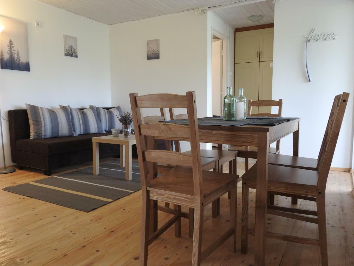 Akali Apartman Balatonakali Luaran gambar