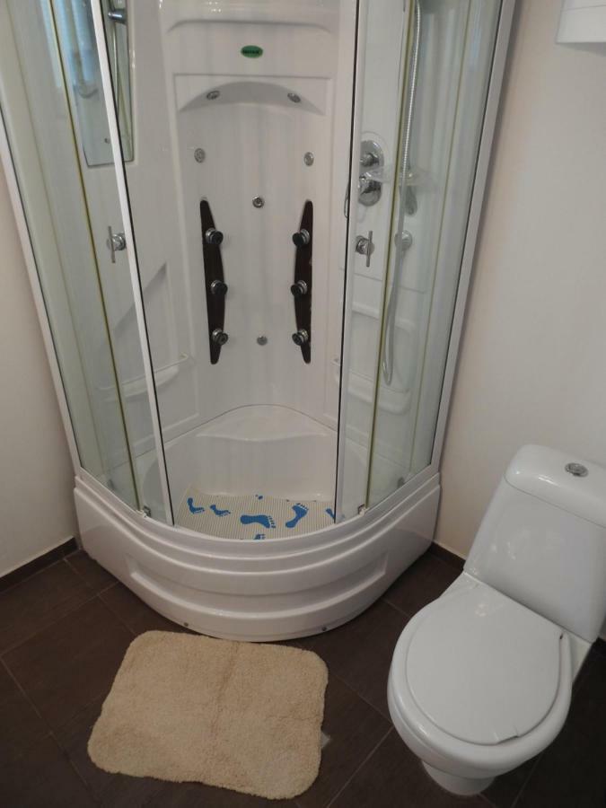 Akali Apartman Balatonakali Luaran gambar